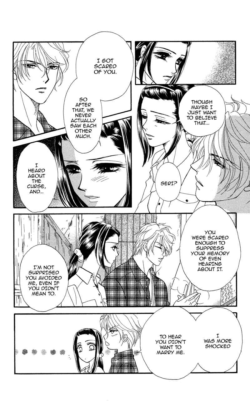 Page 28 Chapter 9 Ill Give You a Flower