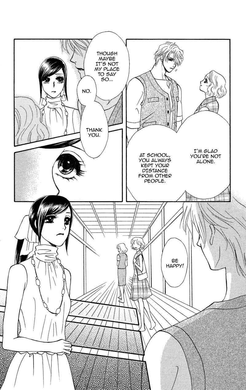 Page 4 Chapter 9 Ill Give You a Flower