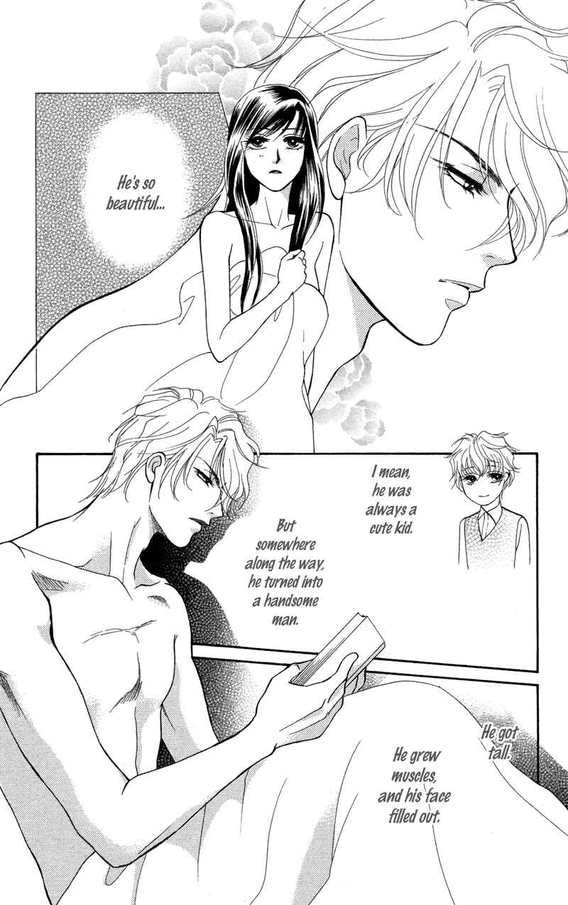 Page 8 Chapter 9 Ill Give You a Flower