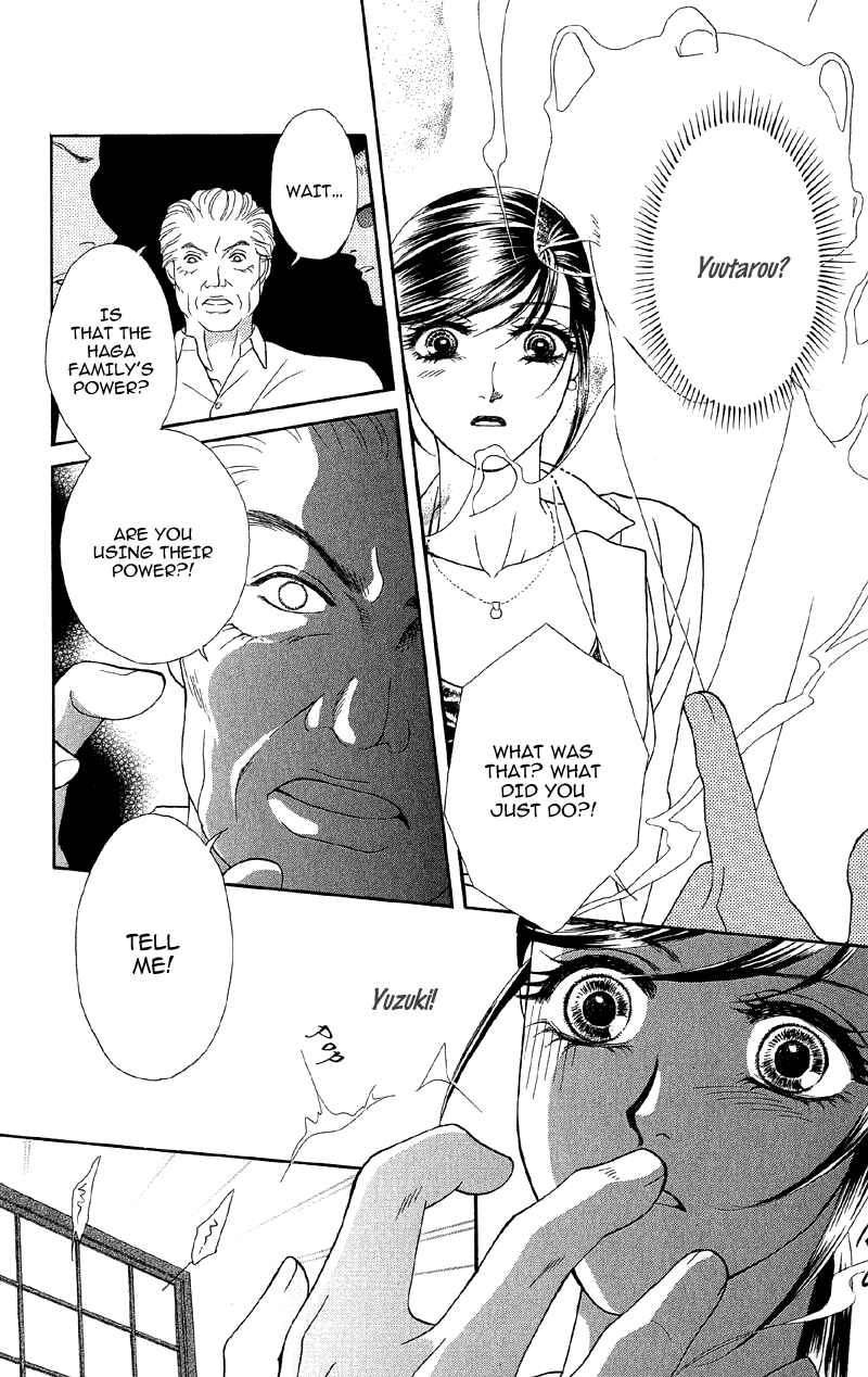 Page 36 Chapter 11 Ill Give You a Flower