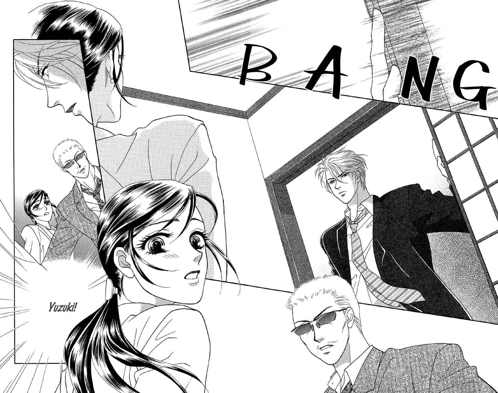 Page 37 Chapter 11 Ill Give You a Flower