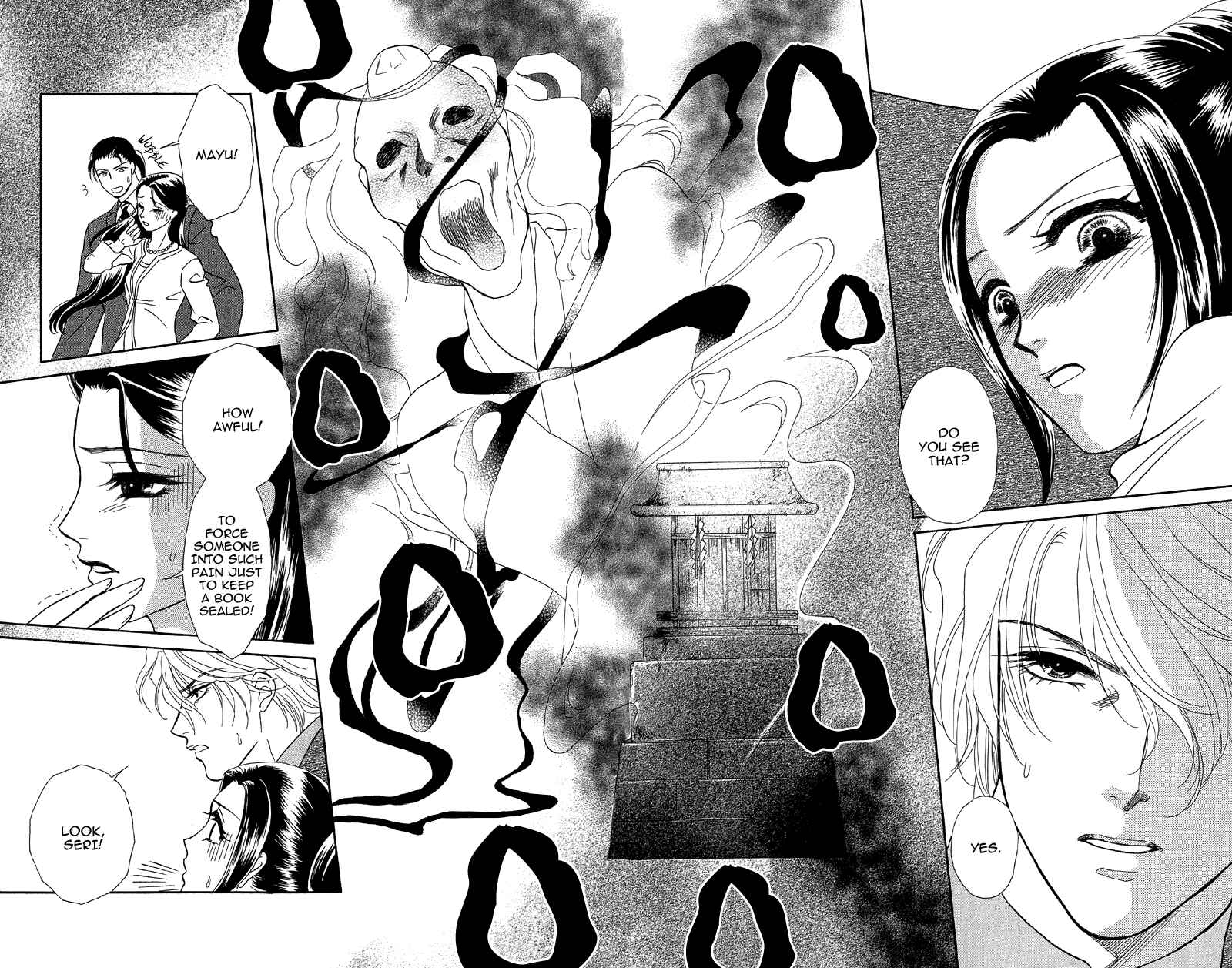Page 18 Chapter 13 Ill Give You a Flower