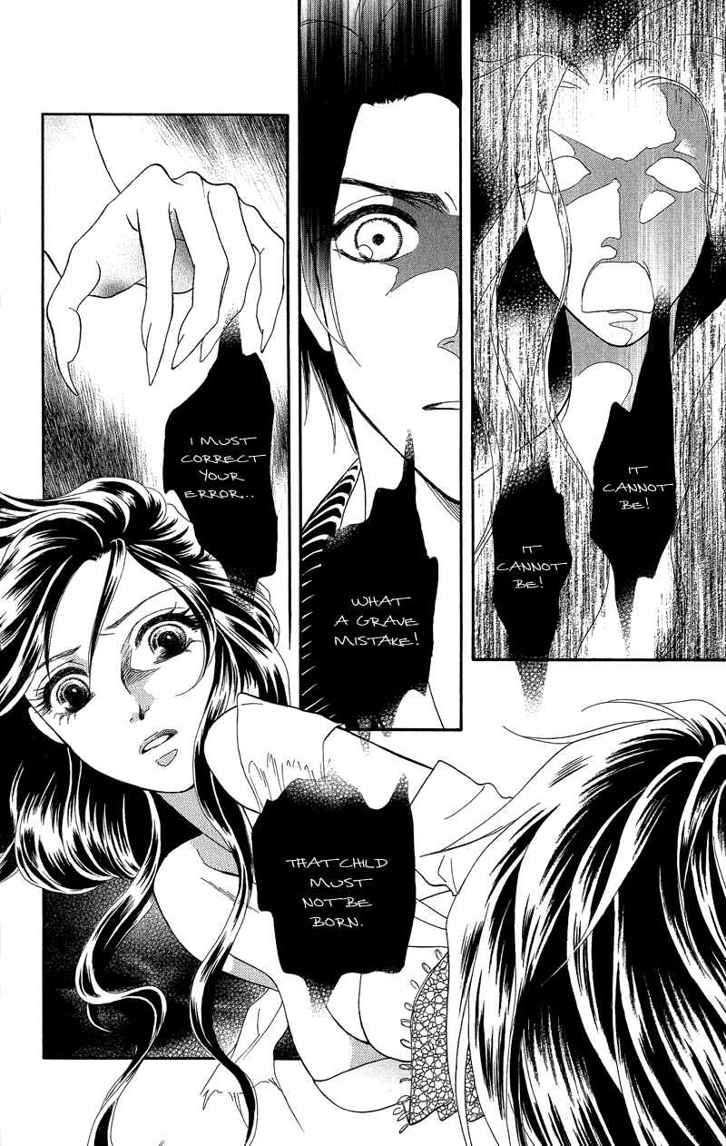Page 22 Chapter 19 Ill Give You a Flower