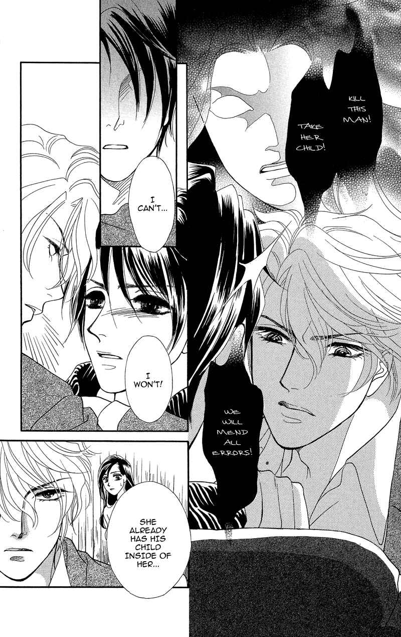 Page 28 Chapter 19 Ill Give You a Flower