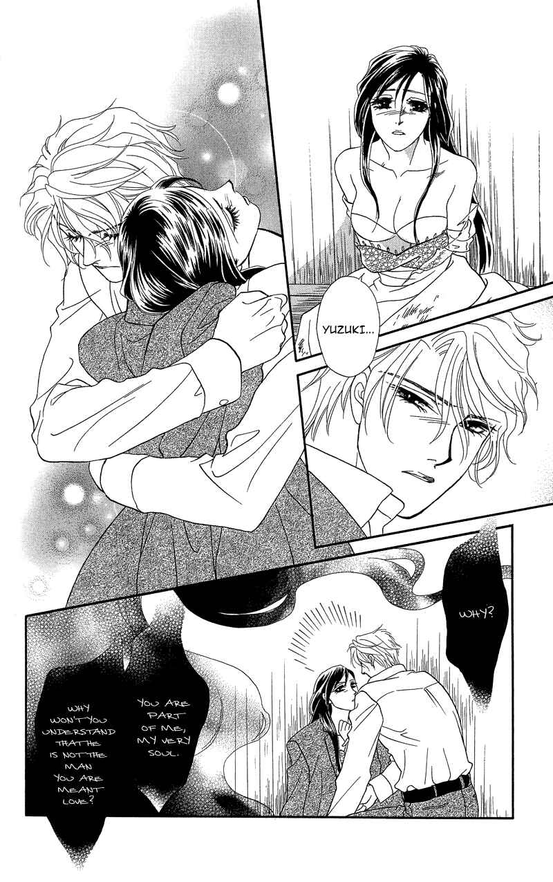 Page 30 Chapter 19 Ill Give You a Flower