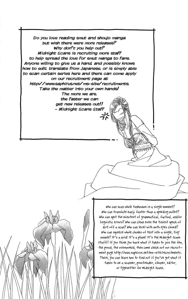 Page 36 Chapter 19 Ill Give You a Flower