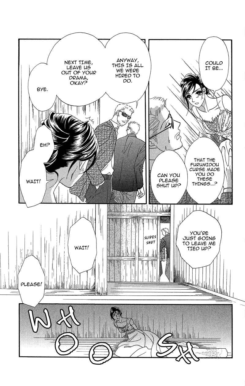 Page 9 Chapter 19 Ill Give You a Flower