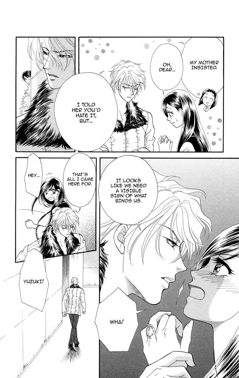 Page 10 Chapter 2 Ill Give You a Flower