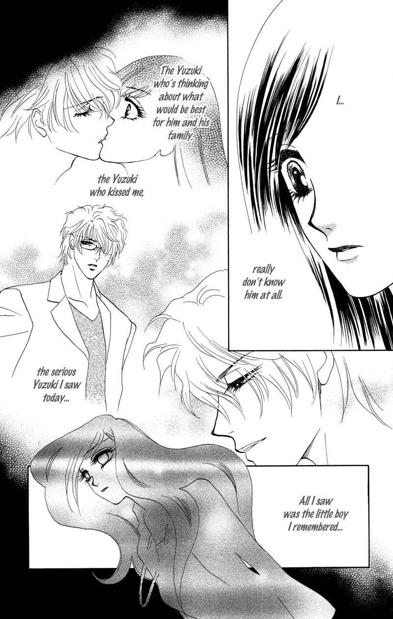 Page 29 Chapter 2 Ill Give You a Flower