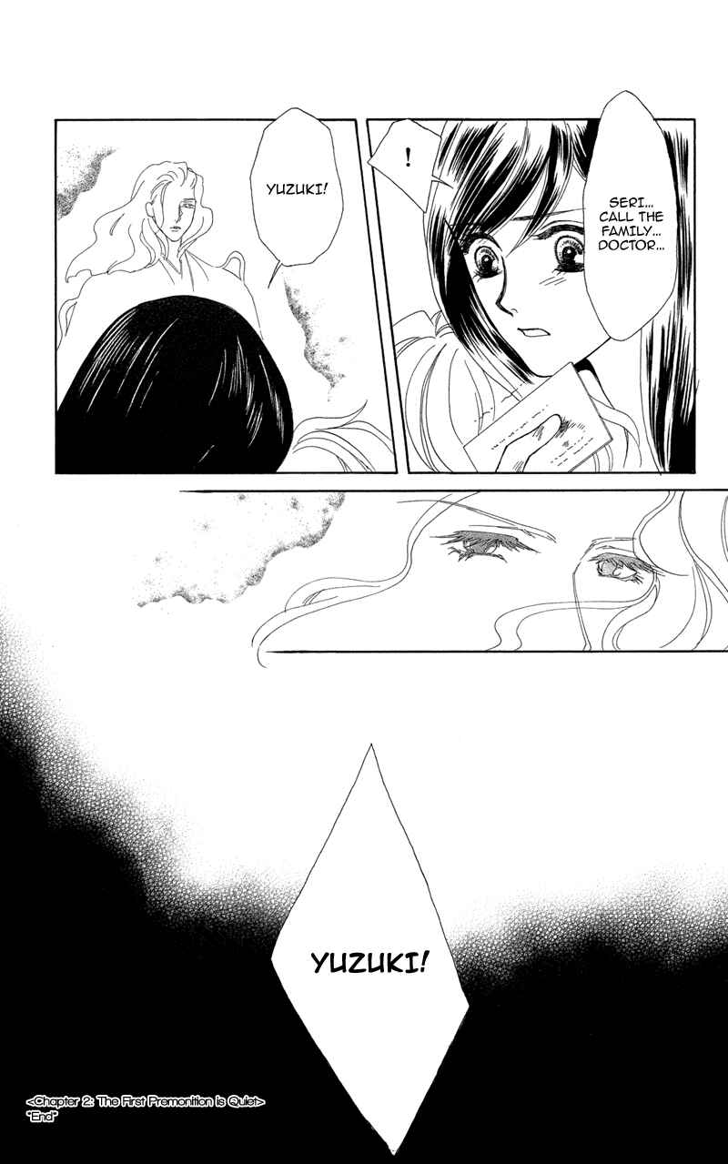 Page 35 Chapter 2 Ill Give You a Flower