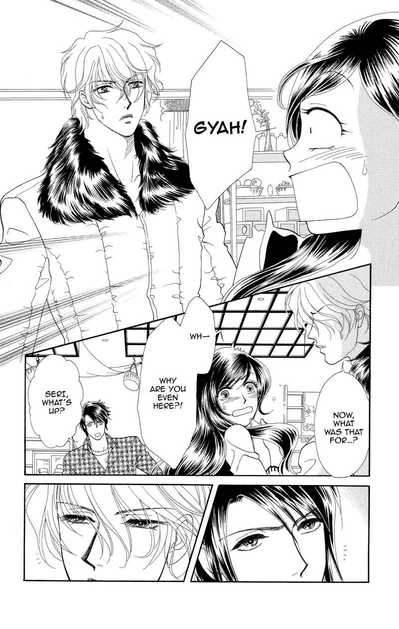 Page 6 Chapter 2 Ill Give You a Flower