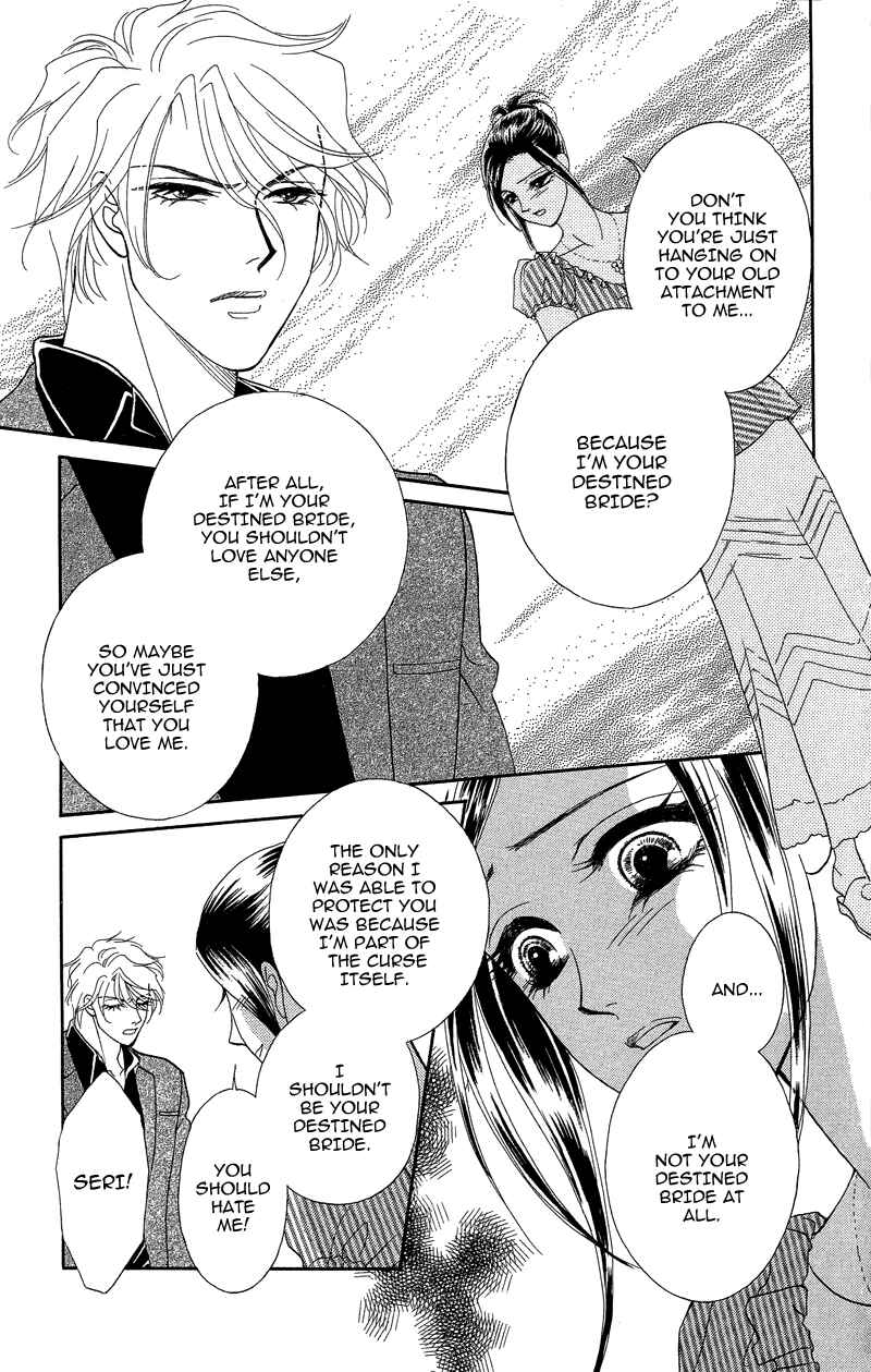 Page 27 Chapter 18 Ill Give You a Flower