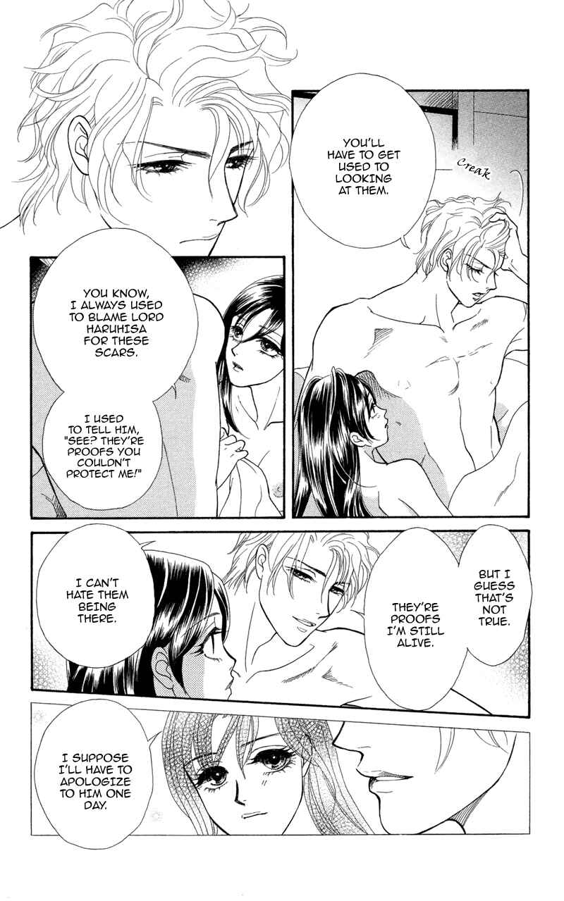 Page 10 Chapter 8 Ill Give You a Flower
