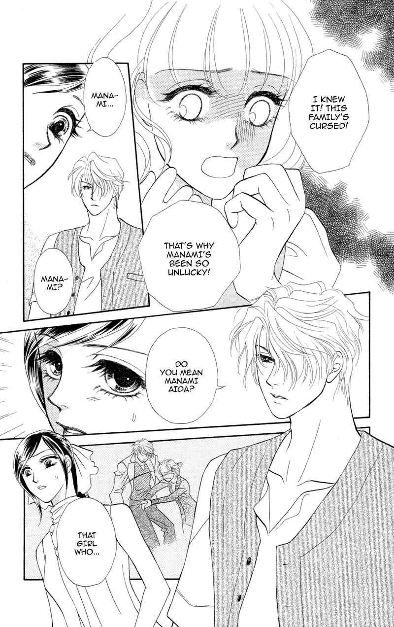 Page 27 Chapter 8 Ill Give You a Flower