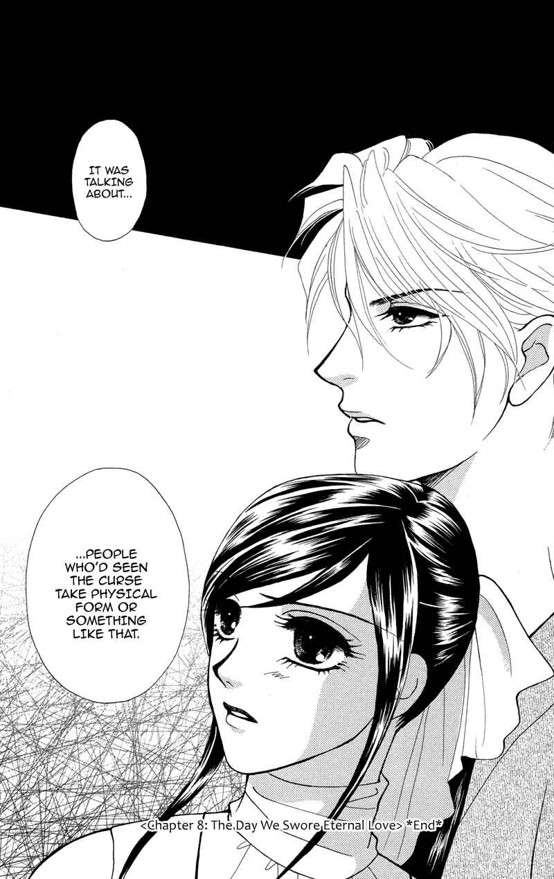 Page 35 Chapter 8 Ill Give You a Flower