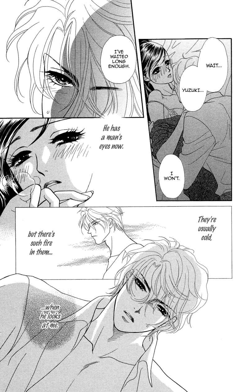 Page 4 Chapter 8 Ill Give You a Flower