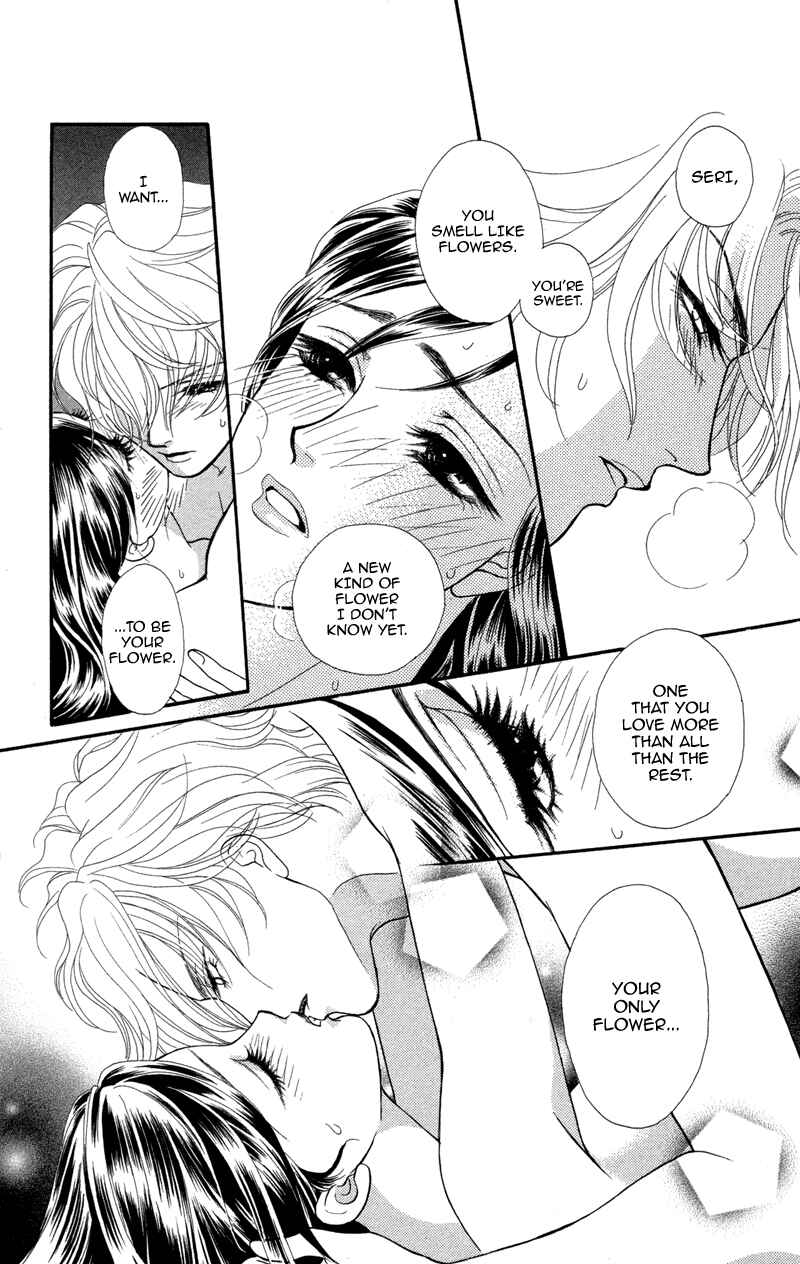 Page 6 Chapter 8 Ill Give You a Flower