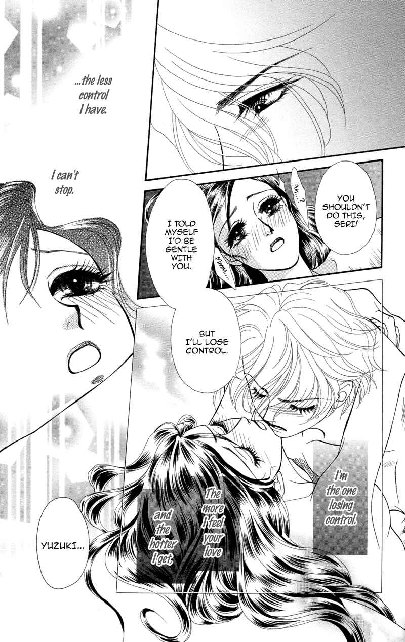 Page 7 Chapter 8 Ill Give You a Flower