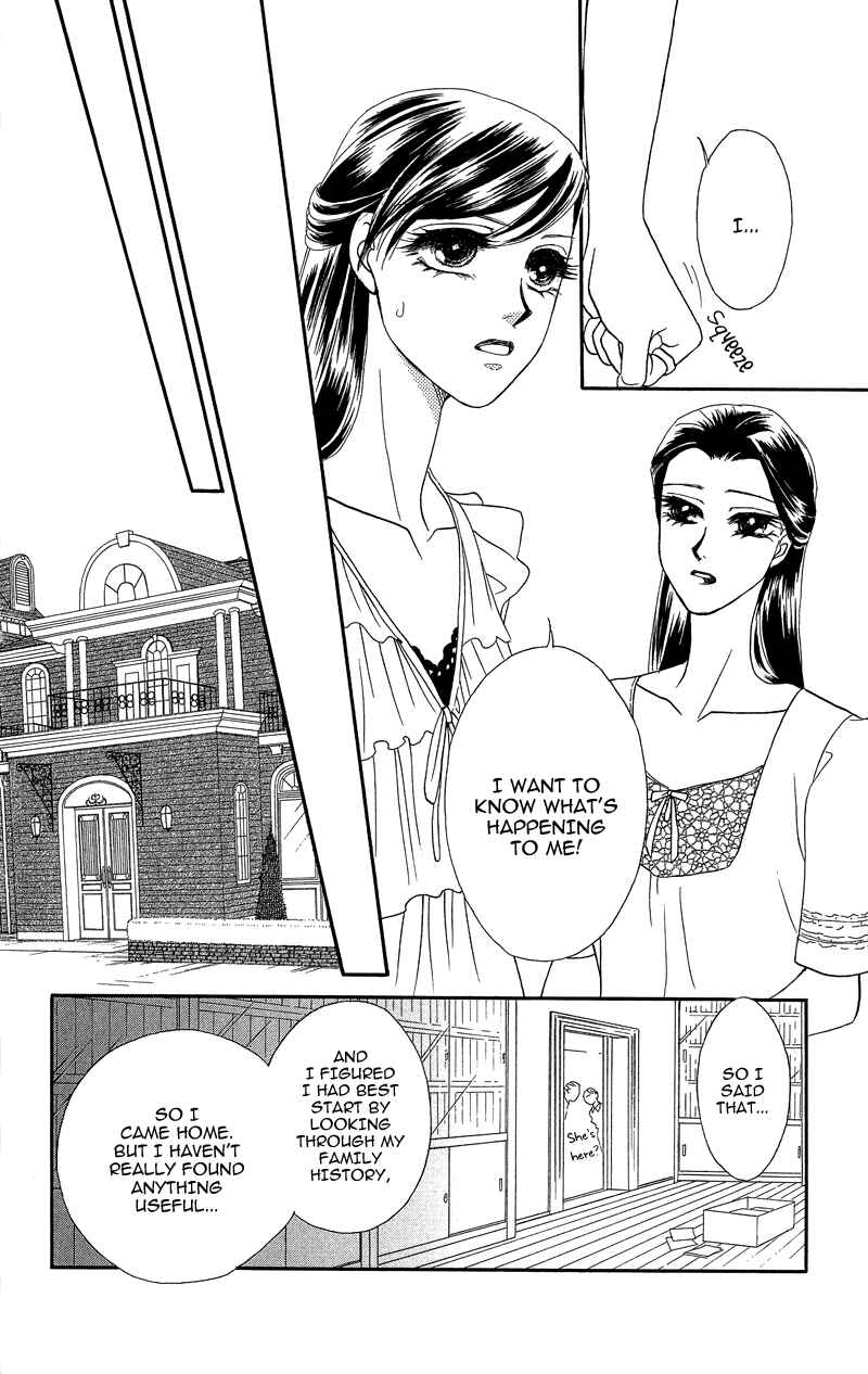 Page 22 Chapter 17 Ill Give You a Flower
