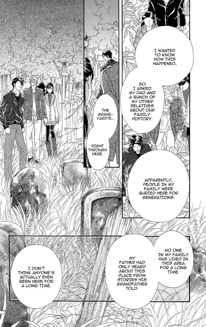 Page 10 Chapter 20 Ill Give You a Flower