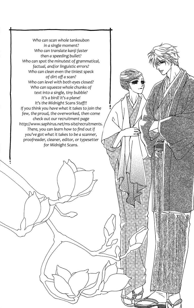 Page 40 Chapter 16 Ill Give You a Flower