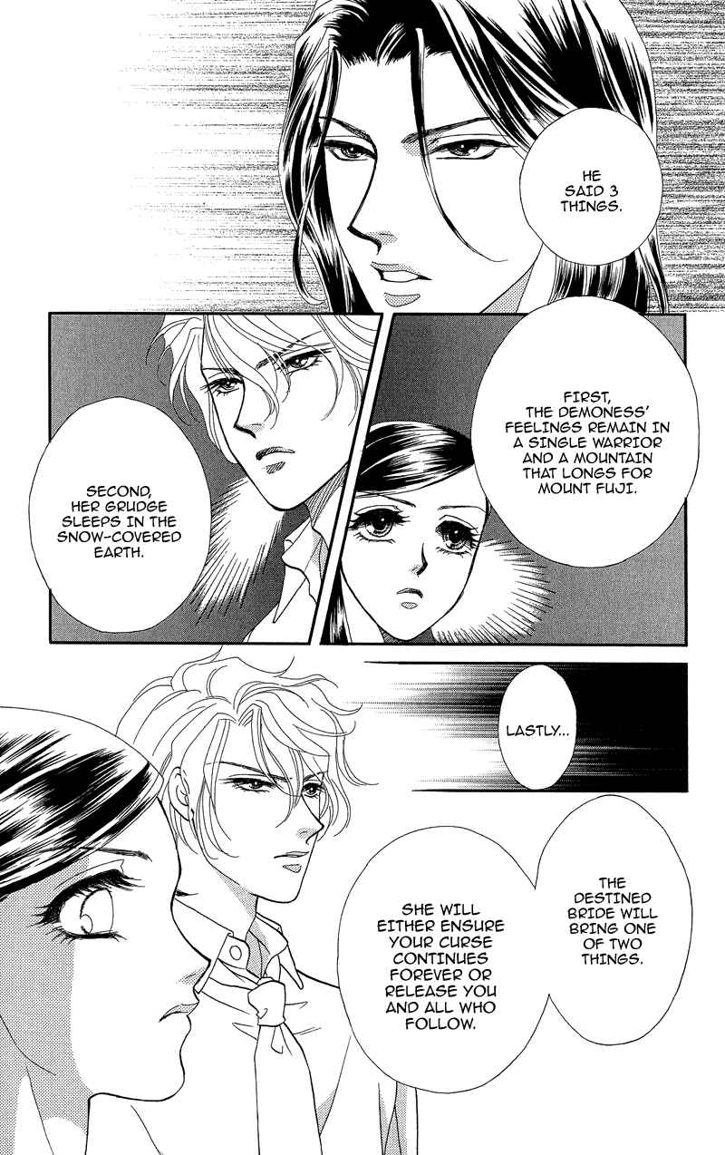 Page 9 Chapter 16 Ill Give You a Flower