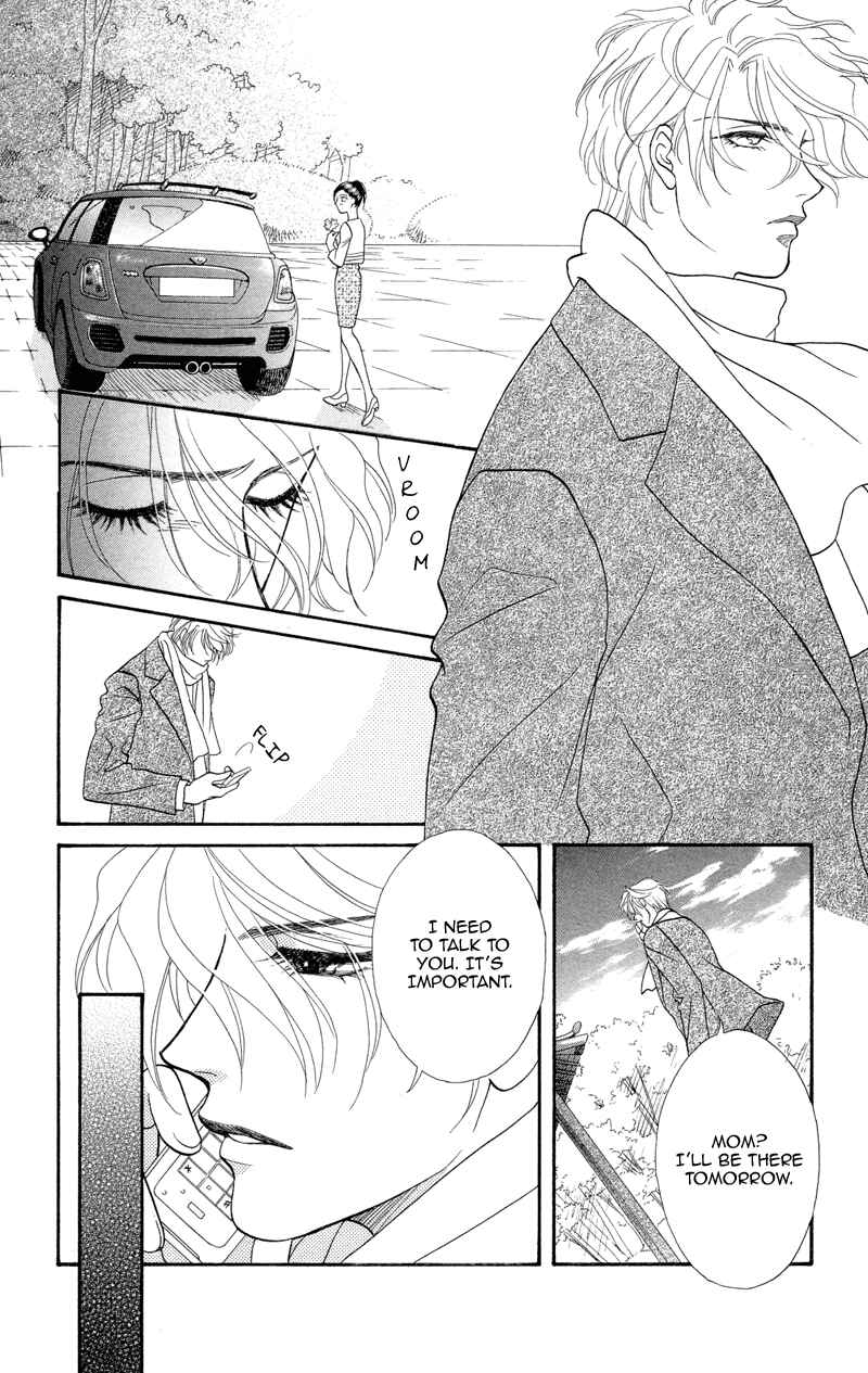Page 15 Chapter 5 Ill Give You a Flower