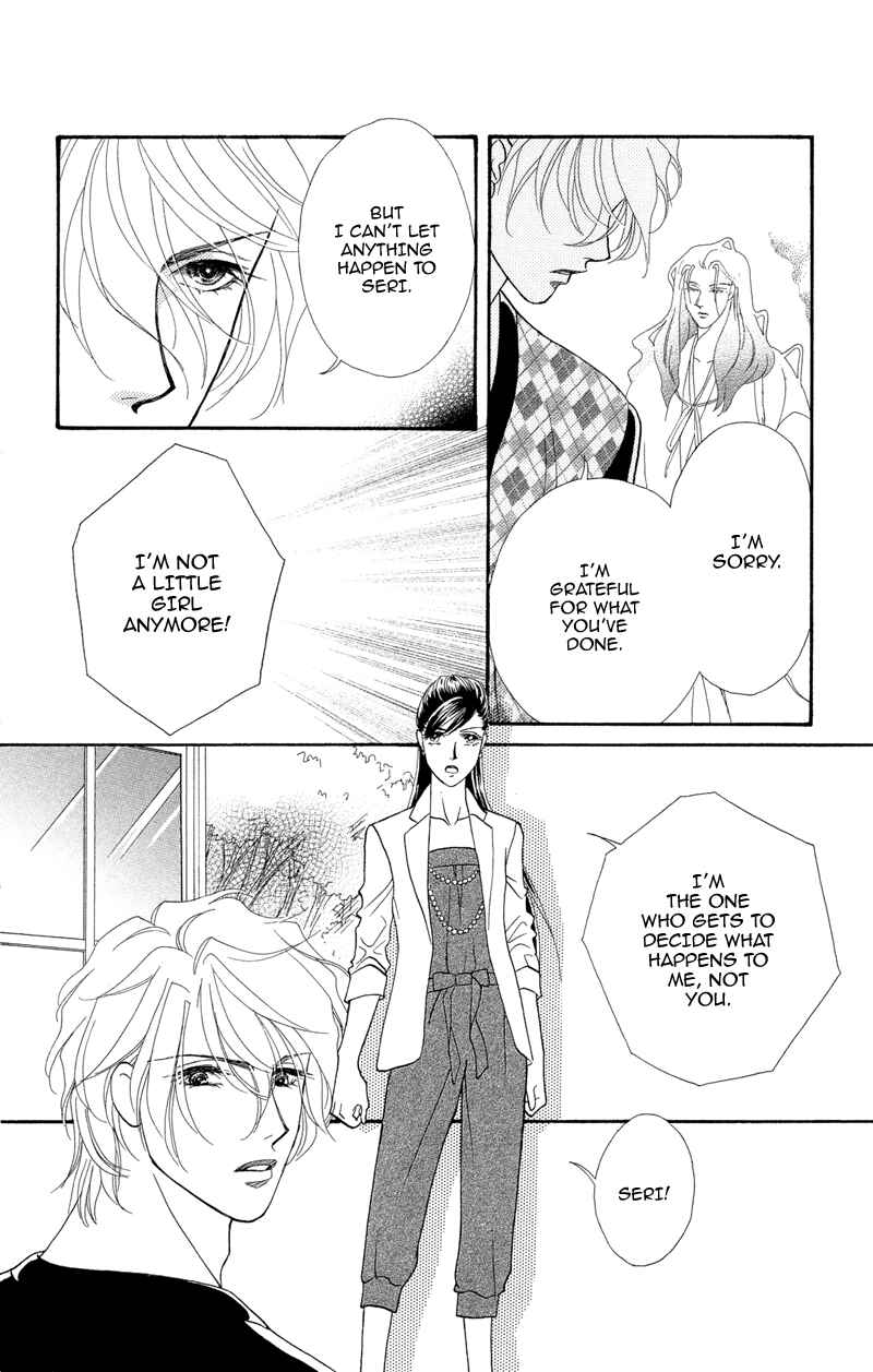 Page 23 Chapter 5 Ill Give You a Flower