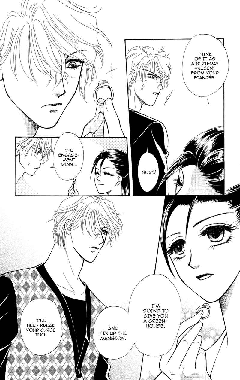 Page 30 Chapter 5 Ill Give You a Flower