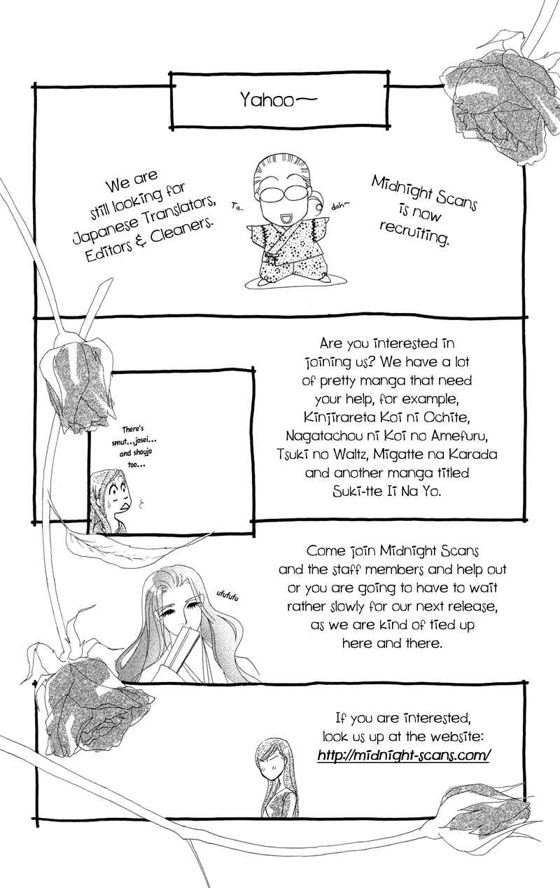 Page 34 Chapter 5 Ill Give You a Flower