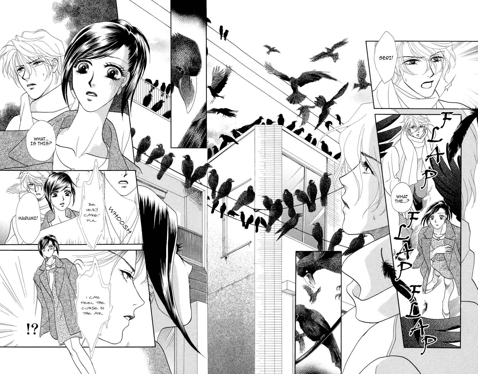 Page 4 Chapter 5 Ill Give You a Flower