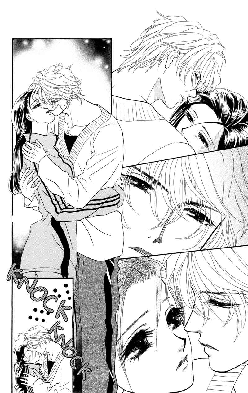 Page 14 Chapter 4 Ill Give You a Flower