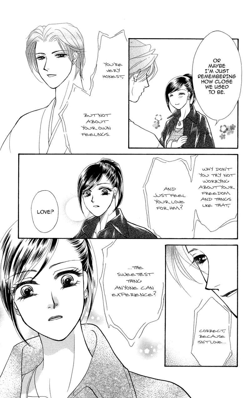 Page 27 Chapter 4 Ill Give You a Flower
