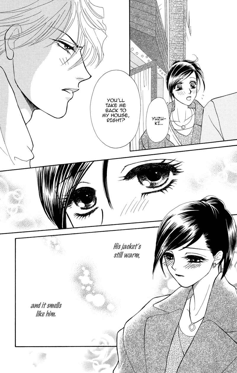 Page 32 Chapter 4 Ill Give You a Flower