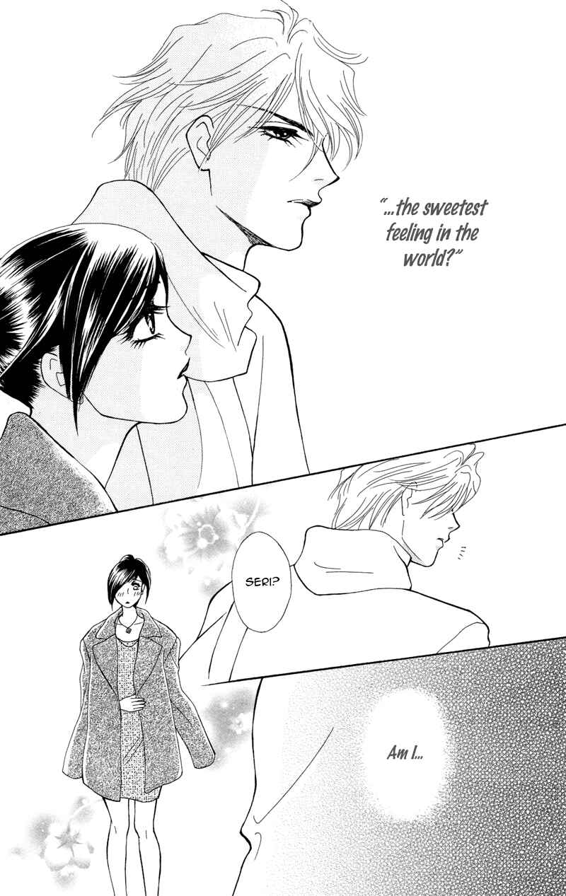 Page 34 Chapter 4 Ill Give You a Flower