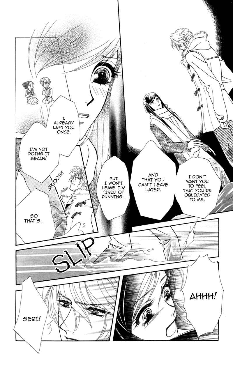 Page 8 Chapter 4 Ill Give You a Flower