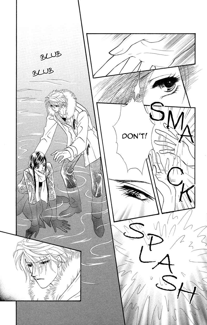 Page 9 Chapter 4 Ill Give You a Flower