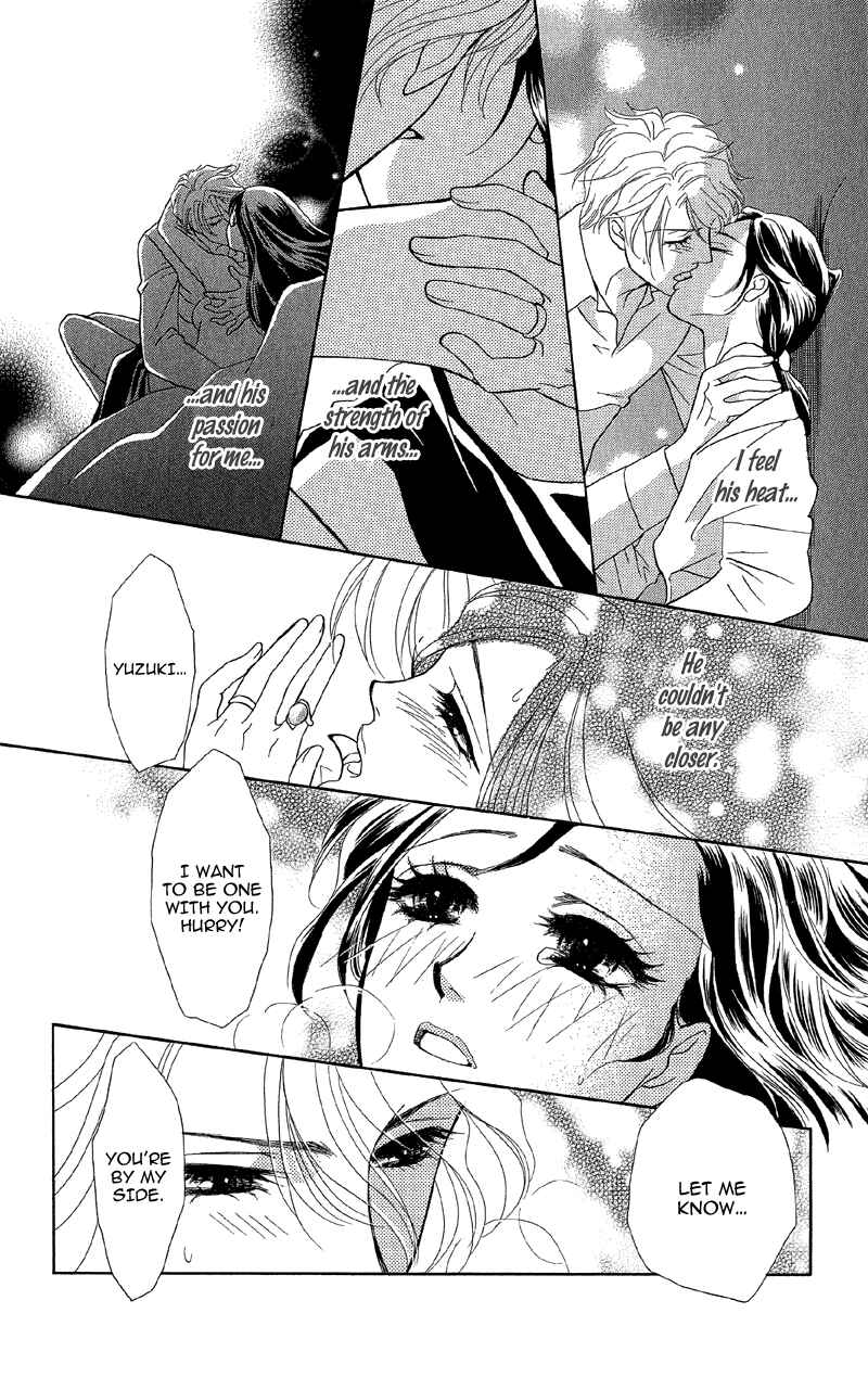 Page 26 Chapter 12 Ill Give You a Flower