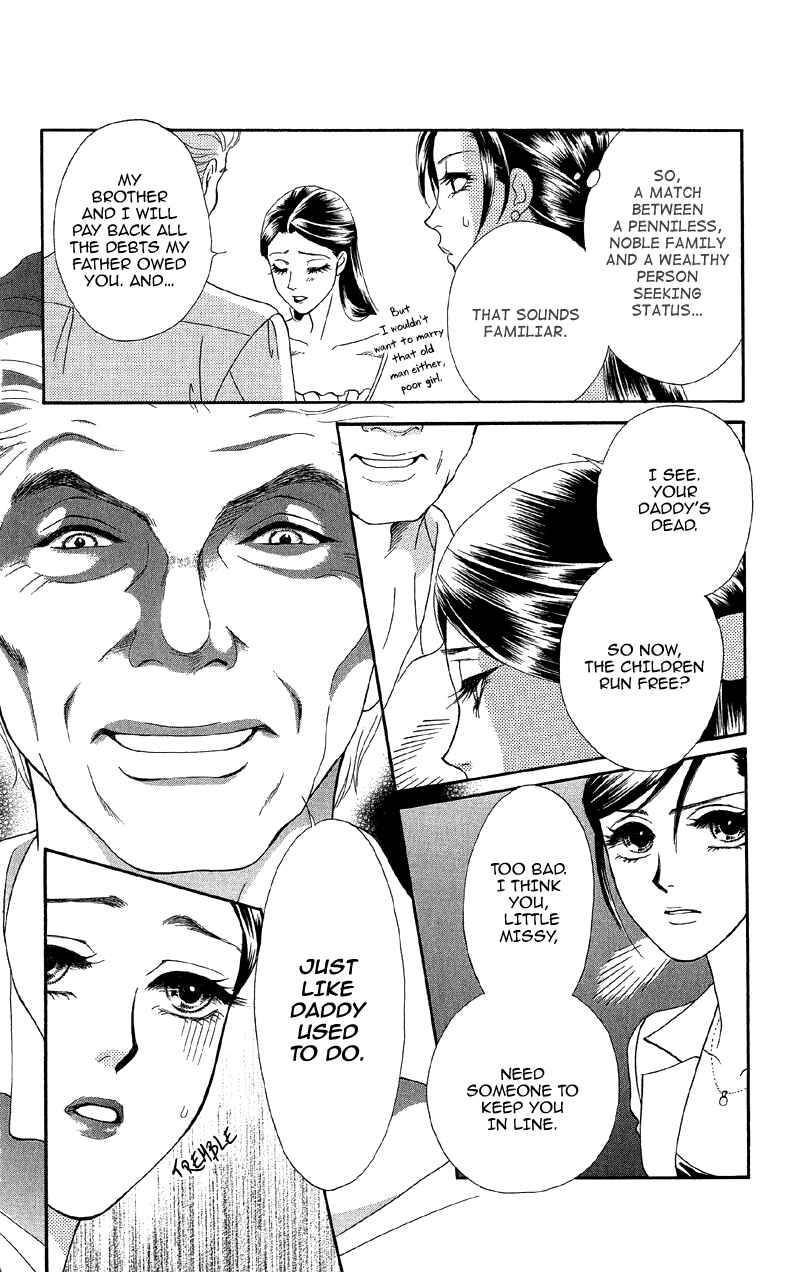 Page 8 Chapter 12 Ill Give You a Flower