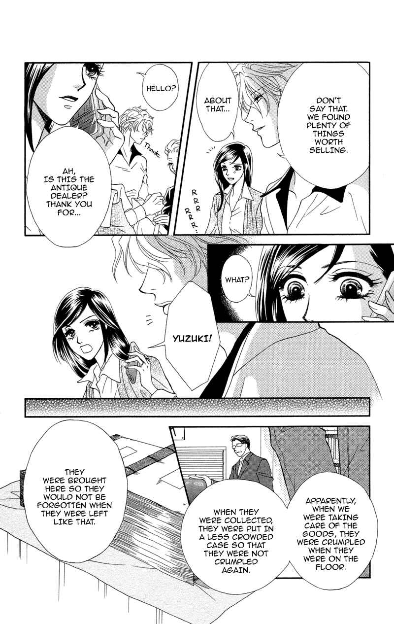Page 10 Chapter 10 Ill Give You a Flower