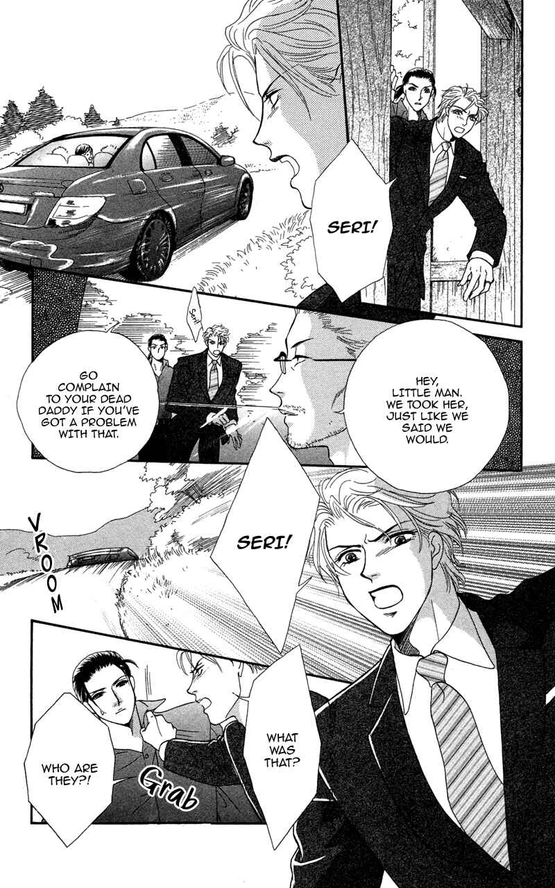 Page 33 Chapter 10 Ill Give You a Flower
