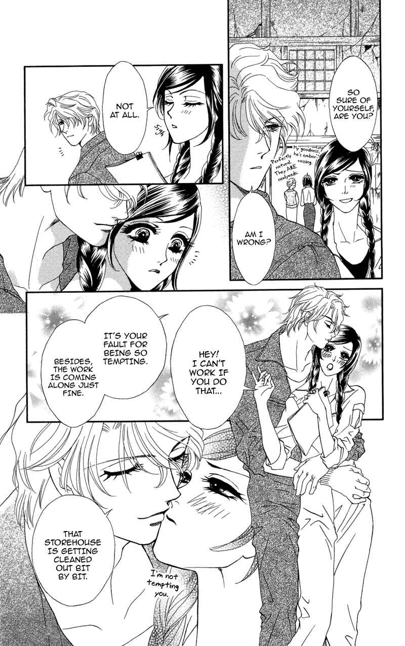 Page 4 Chapter 10 Ill Give You a Flower