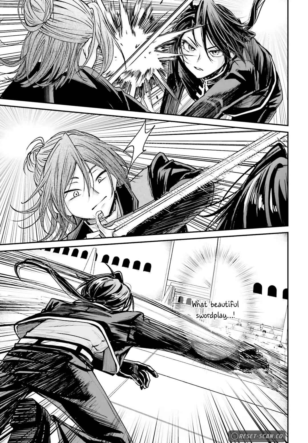Page 14 Chapter 11 Akuyaku Kizoku to shite Hitsuyou na Sore