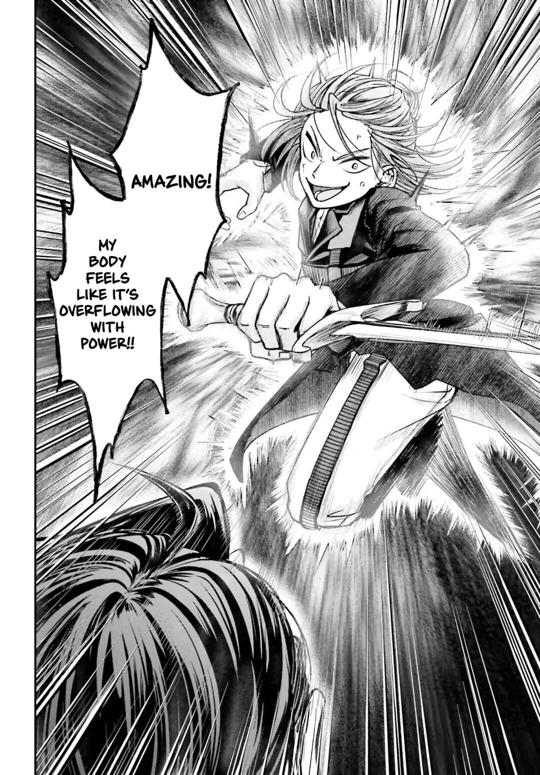 Page 17 Chapter 11 Akuyaku Kizoku to shite Hitsuyou na Sore