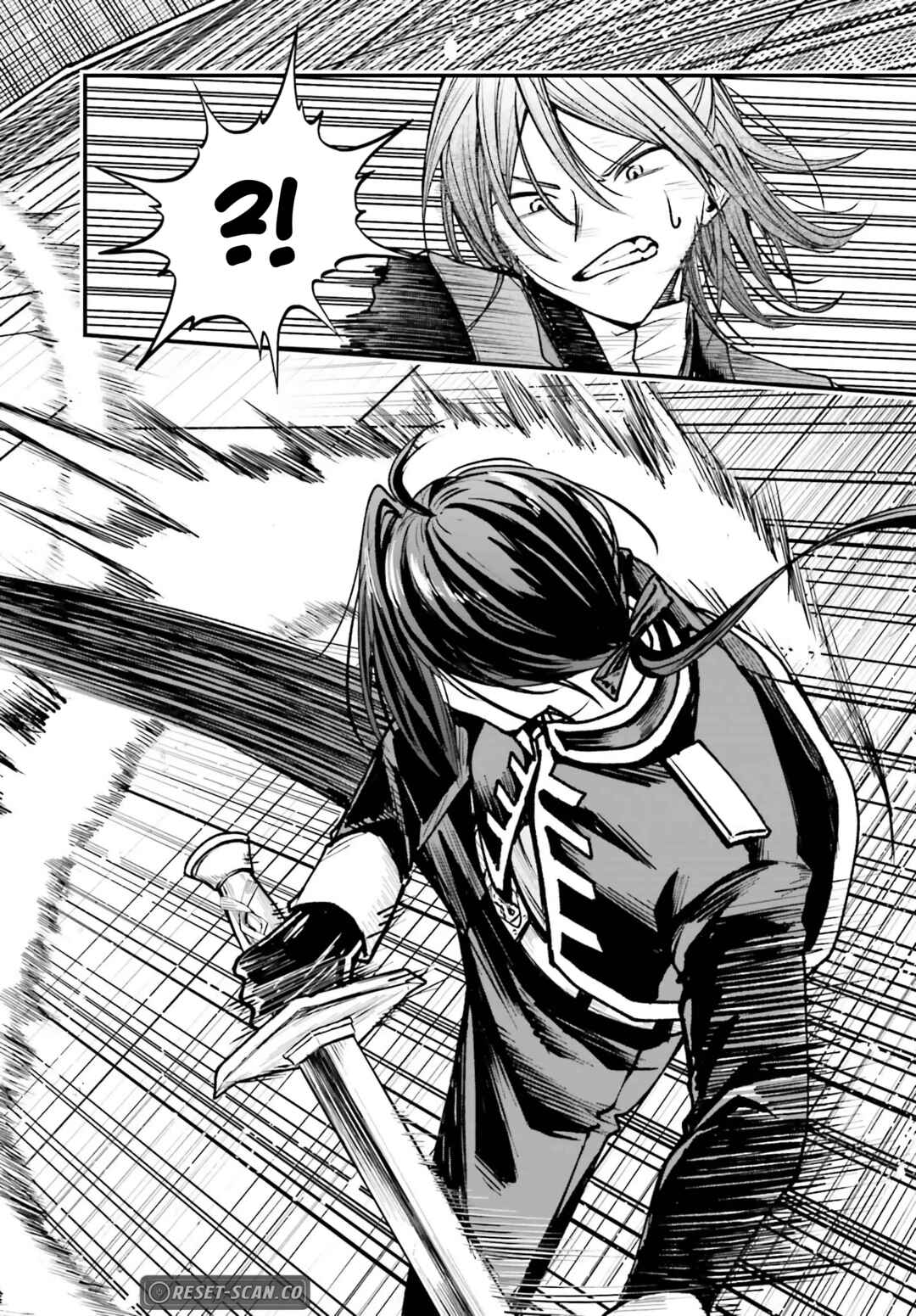 Page 21 Chapter 11 Akuyaku Kizoku to shite Hitsuyou na Sore