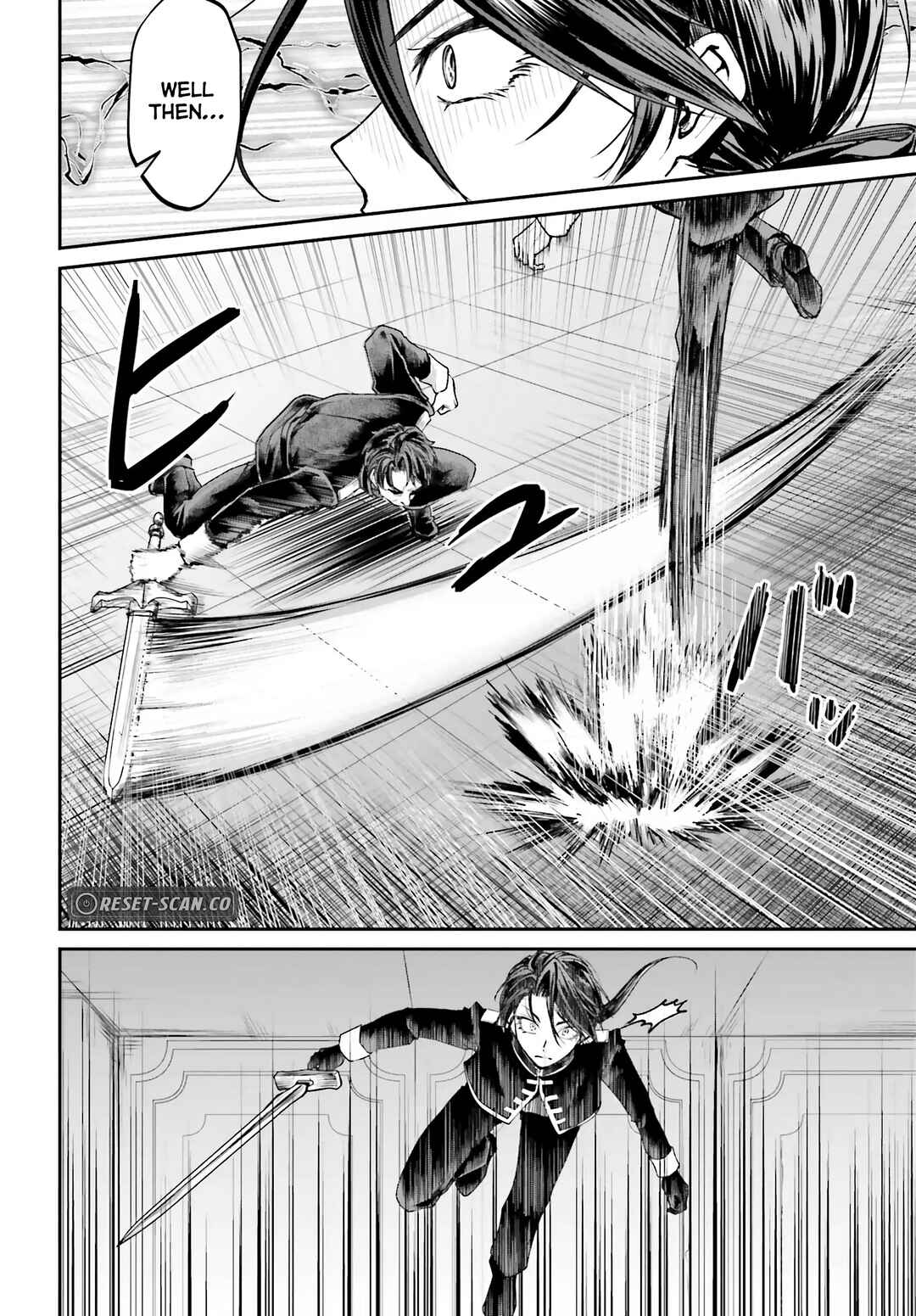 Page 15 Chapter 9 Akuyaku Kizoku to shite Hitsuyou na Sore
