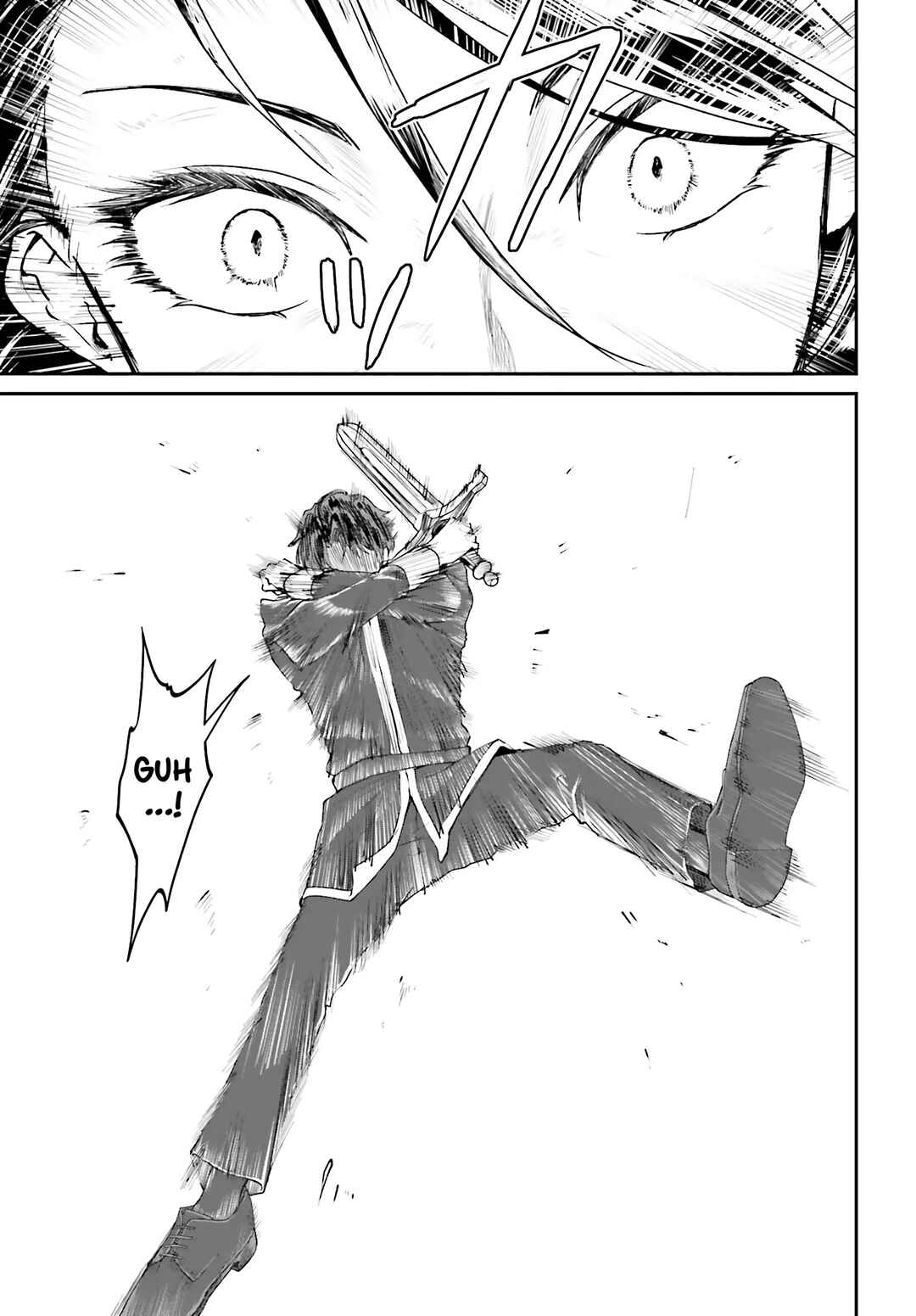 Page 18 Chapter 9 Akuyaku Kizoku to shite Hitsuyou na Sore