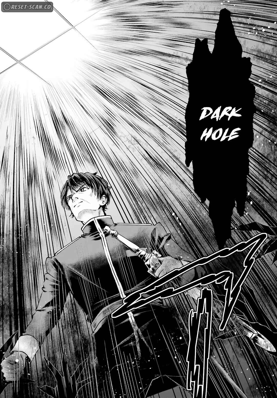 Page 9 Chapter 9 Akuyaku Kizoku to shite Hitsuyou na Sore