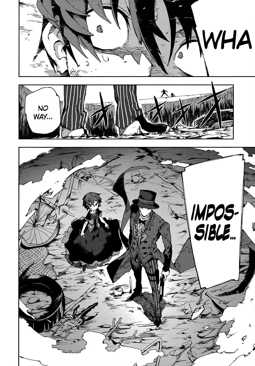 Page 24 Chapter 14 Black Bullet