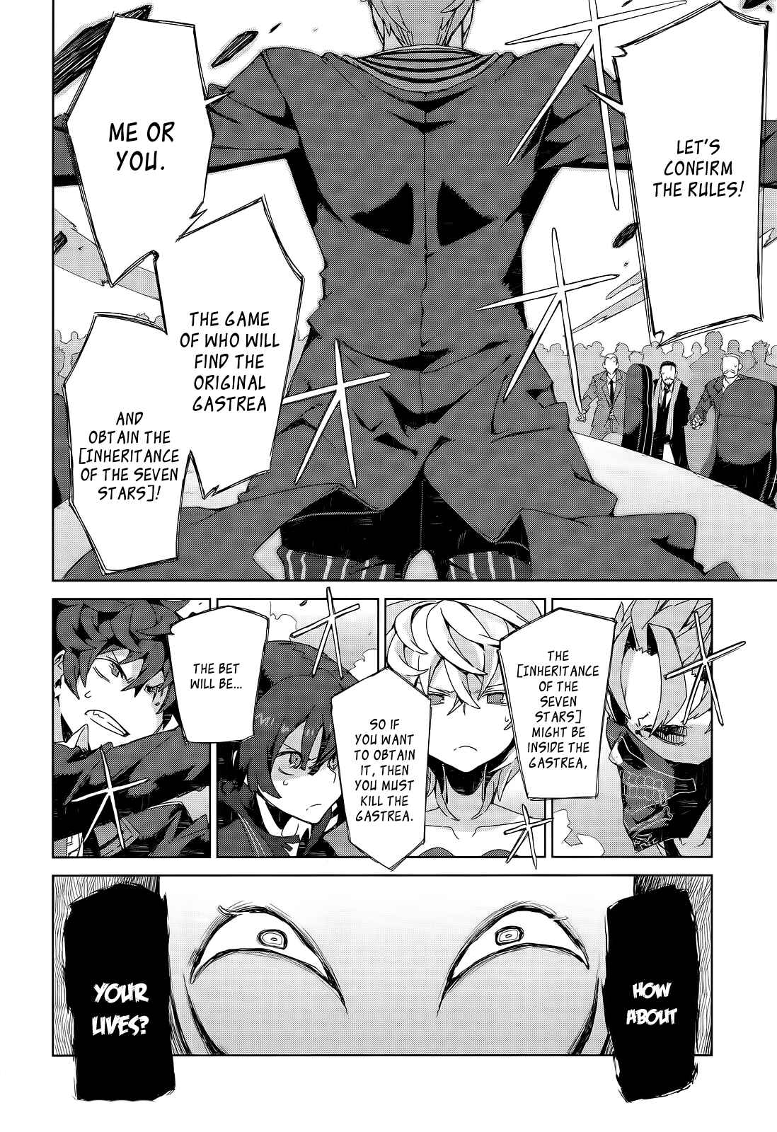 Page 23 Chapter 5 Black Bullet